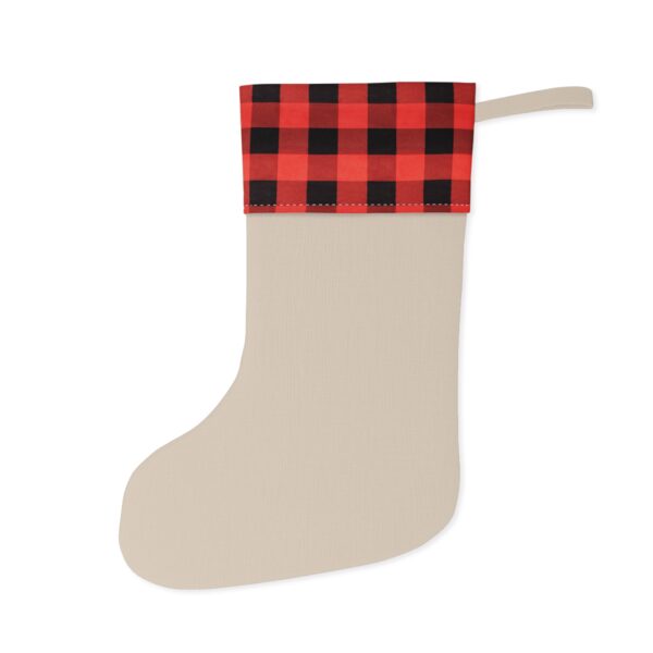 Choral Gigalo Christmas Stocking - Image 2