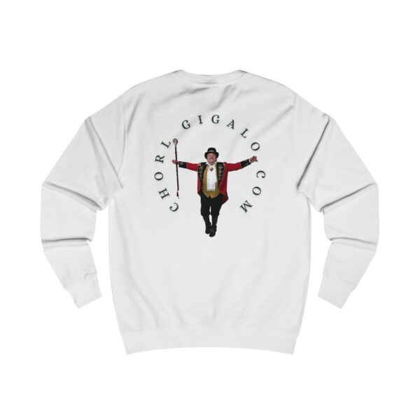 Unisex Sweatshirt - Image 2